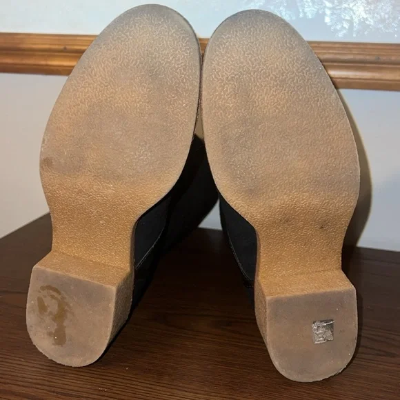 Coach Palmer Boots - Picture 9 of 9